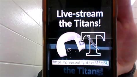 Prepspotlight tv mshsl - View the stream at www.prepspotlight.tv ... The Minnesota State High School League's Clay Target State Tournament is Friday, June 23 at the Minneapolis Gun Club in Prior Lake. 2023 Boys Lacrosse State All-Tournament Teams. June 18, 2023 | Tournament News. 2023 Boys Lacrosse All-Tournament Teams Sponsored by Wells Fargo ...